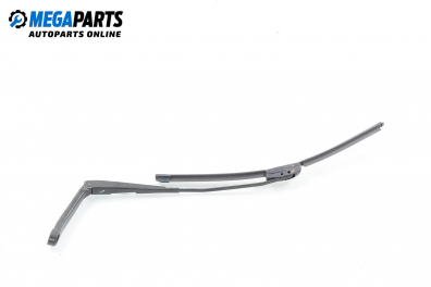 Front wipers arm for Seat Ibiza (6L) 1.9 TDI, 131 hp, hatchback, 2003, position: left