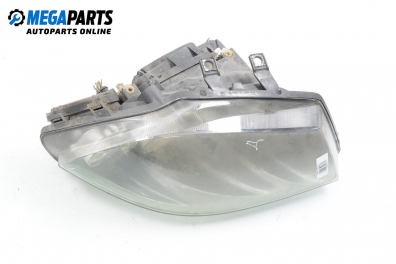 Headlight for Seat Ibiza (6L) 1.9 TDI, 131 hp, hatchback, 2003, position: right