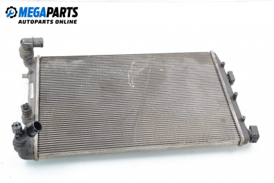 Wasserradiator for Seat Ibiza (6L) 1.9 TDI, 131 hp, hecktür, 2003