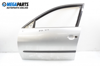 Door for Seat Ibiza (6L) 1.9 TDI, 131 hp, hatchback, 2003, position: front - left