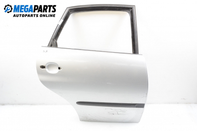 Door for Seat Ibiza (6L) 1.9 TDI, 131 hp, hatchback, 2003, position: rear - right