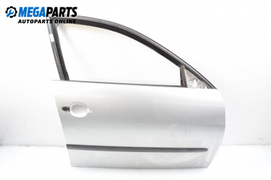 Door for Seat Ibiza (6L) 1.9 TDI, 131 hp, hatchback, 2003, position: front - right