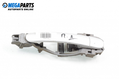 Außengriff for Seat Ibiza (6L) 1.9 TDI, 131 hp, hecktür, 2003, position: rechts, vorderseite