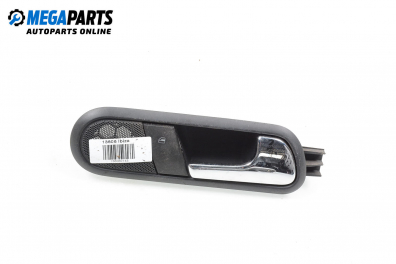 Inner handle for Seat Ibiza (6L) 1.9 TDI, 131 hp, hatchback, 2003, position: rear - right