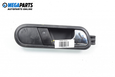 Inner handle for Seat Ibiza (6L) 1.9 TDI, 131 hp, hatchback, 2003, position: front - right