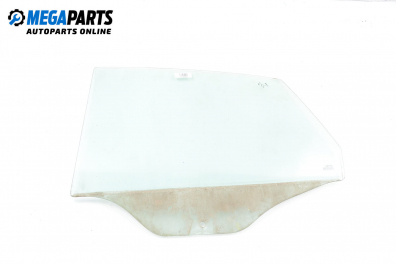 Fensterscheibe for Seat Ibiza IV (6L1) (02.2002 - 11.2009), 5 türen, hecktür, position: links, rückseite