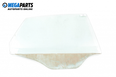 Fensterscheibe for Seat Ibiza IV (6L1) (02.2002 - 11.2009), 5 türen, hecktür, position: rechts, rückseite