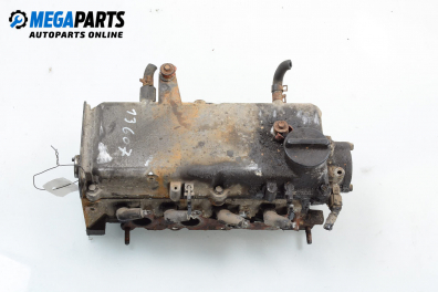 Engine head for Hyundai Atos 1.1, 58 hp, hatchback, 2005