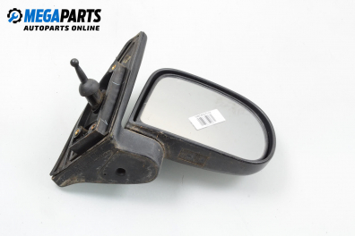 Mirror for Hyundai Atos 1.1, 58 hp, hatchback, 2005, position: right