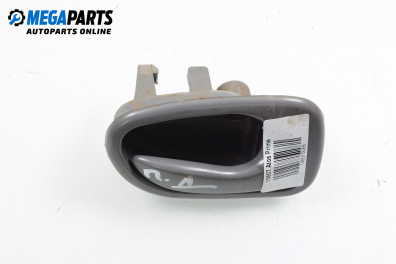 Inner handle for Hyundai Atos 1.1, 58 hp, hatchback, 2005, position: front - right