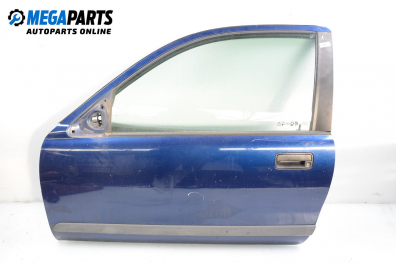 Door for Rover 200 1.4 Si, 103 hp, hatchback, 1999, position: left