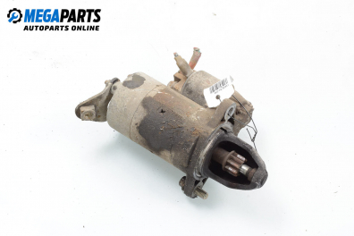 Demaror for Rover 200 1.4 Si, 103 hp, hatchback, 1999