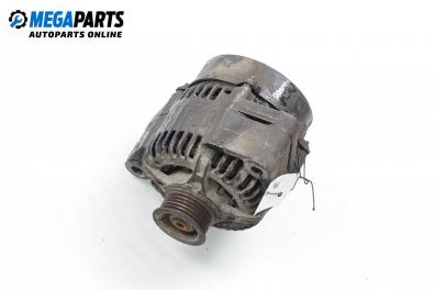 Alternator for Rover 200 1.4 Si, 103 hp, hatchback, 1999