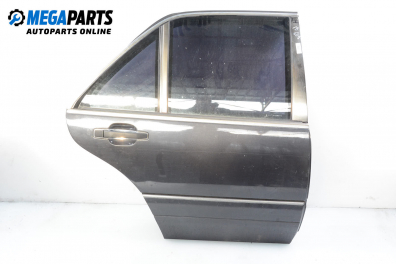 Door for Mercedes-Benz S-Class 140 (W/V/C) 3.5 TD, 150 hp, sedan automatic, 1994, position: rear - right