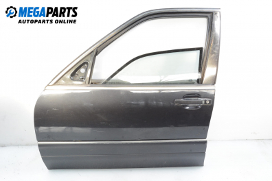 Door for Mercedes-Benz S-Class 140 (W/V/C) 3.5 TD, 150 hp, sedan automatic, 1994, position: front - left