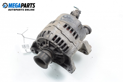 Alternator for BMW 3 (E46) 1.9, 105 hp, sedan automatic, 2000