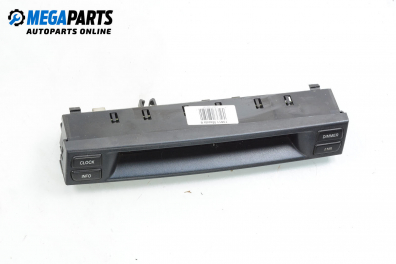 Ceas for Mazda 6 2.0 DI, 121 hp, combi, 2003