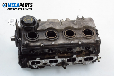 Engine head for Mazda 6 2.0 DI, 121 hp, station wagon, 2003