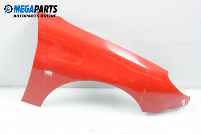 Fender for Peugeot 206 1.4, 75 hp, hatchback, 2004, position: front - right