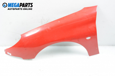 Fender for Peugeot 206 1.4, 75 hp, hatchback, 2004, position: front - left