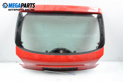 Capac spate for Peugeot 206 1.4, 75 hp, hatchback, 2004, position: din spate