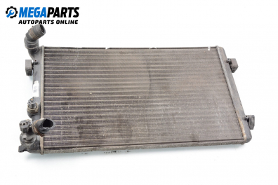 Water radiator for Volkswagen Golf IV 1.6, 100 hp, hatchback, 2000