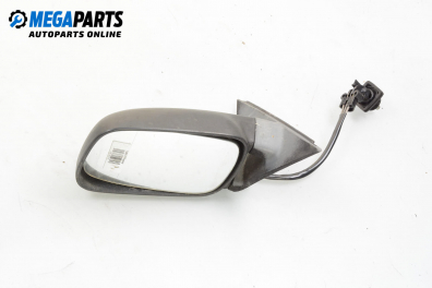 Mirror for Volkswagen Passat (B3) 1.8, 90 hp, station wagon, 1993, position: left