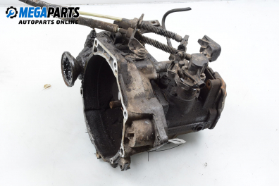  for Volkswagen Passat (B3) 1.8, 90 hp, station wagon, 1993