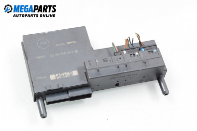 SAM module for Mercedes-Benz CLK-Class 208 (C/A) 2.0, 136 hp, coupe, 1998 № 019 545 56 32