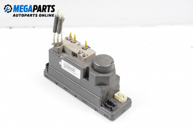 Central lock vacuum pump for Mercedes-Benz CLK-Class 208 (C/A) 2.0, 136 hp, coupe, 1998