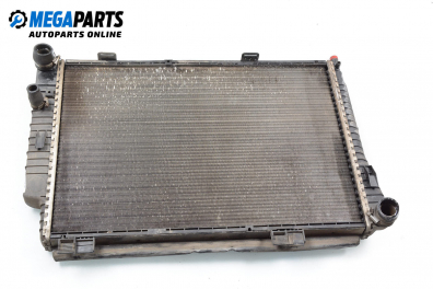 Water radiator for Mercedes-Benz CLK-Class 208 (C/A) 2.0, 136 hp, coupe, 1998