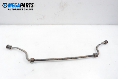 Sway bar for Mercedes-Benz CLK-Class 208 (C/A) 2.0, 136 hp, coupe, 1998, position: front