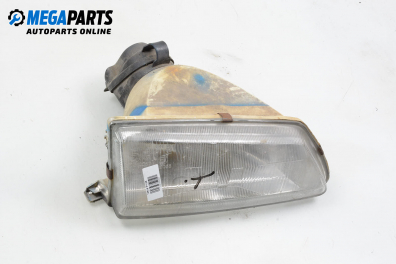 Headlight for Peugeot 106 1.0, 45 hp, hatchback, 1996, position: right