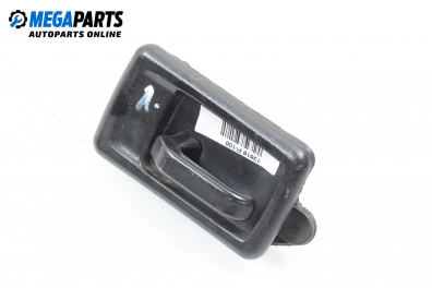 Inner handle for Peugeot 106 1.0, 45 hp, hatchback, 1996, position: left