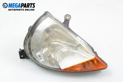 Headlight for Ford Ka 1.3, 60 hp, hatchback, 1998, position: right