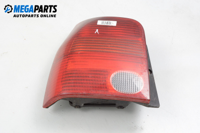 Tail light for Volkswagen Lupo 1.2 TDI, 61 hp, hatchback automatic, 2000, position: left