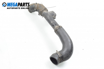 Turbo hose for Volkswagen Lupo 1.2 TDI, 61 hp, hatchback automatic, 2000