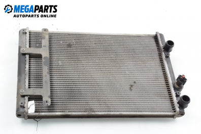 Wasserradiator for Volkswagen Lupo 1.2 TDI, 61 hp, hecktür automatic, 2000