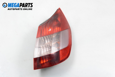 Tail light for Renault Scenic II 1.9 dCi, 120 hp, minivan, 2004, position: right