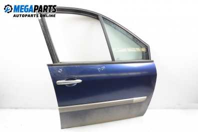 Door for Renault Scenic II 1.9 dCi, 120 hp, minivan, 2004, position: front - right