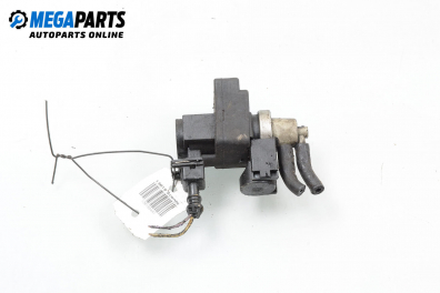 Vacuum valve for Renault Scenic II 1.9 dCi, 120 hp, minivan, 2004