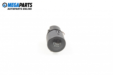 Buton pornire motor for Renault Scenic II 1.9 dCi, 120 hp, monovolum, 2004