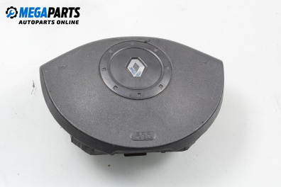 Airbag for Renault Scenic II 1.9 dCi, 120 hp, monovolum, 2004, position: fața