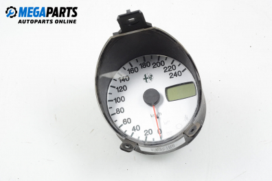 Speedometer for Alfa Romeo 156 2.4 JTD, 136 hp, sedan, 1999