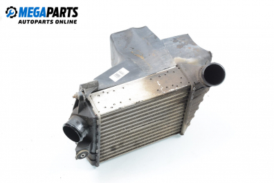 Intercooler for Alfa Romeo 156 2.4 JTD, 136 hp, sedan, 1999