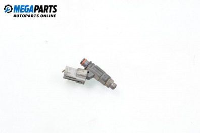 Gasoline fuel injector for Mitsubishi Colt V 1.3, 75 hp, hatchback, 1999