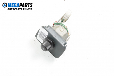 Lighting adjustment switch for Mitsubishi Colt V 1.3, 75 hp, hatchback, 1999