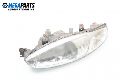 Headlight for Mitsubishi Colt V 1.3, 75 hp, hatchback, 1999, position: left