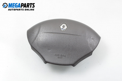 Airbag for Renault Megane Scenic 1.9 dCi, 102 hp, minivan automatic, 2003, position: front