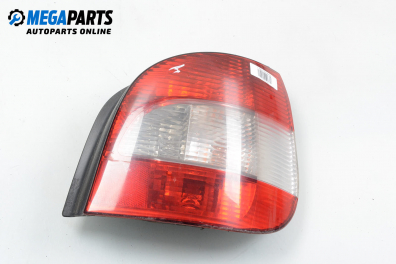 Tail light for Renault Megane Scenic 1.9 dCi, 102 hp, minivan automatic, 2003, position: right